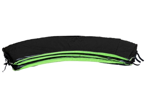 Защитный чехол для пружин батута Sport Max 488 см (16ft) Black-Green