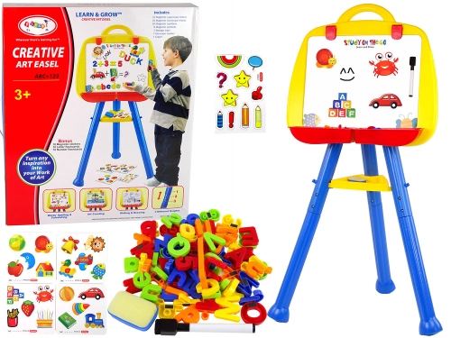 Standing Magnetic Whiteboard Magnet