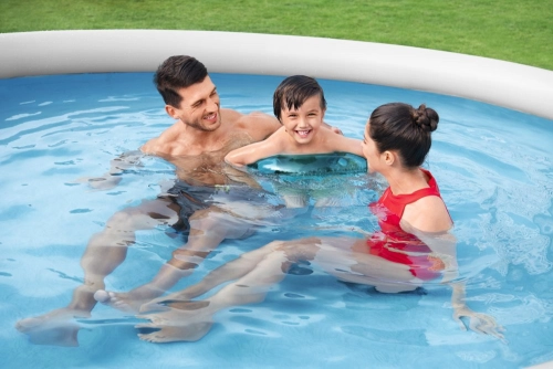 Strut Pool 366 x 76 cm Bestway 57445