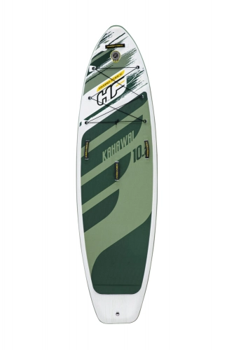 Sup board Hydro-Force Green 310 x 86 x 15 cm Bestway 65308