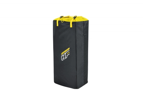 Surfboard Yellow 320 x 76 x 12 cm Bestway 65348