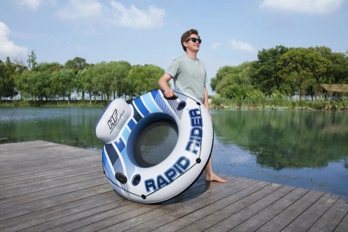 Swim Ring 135 cm Bestway 43116