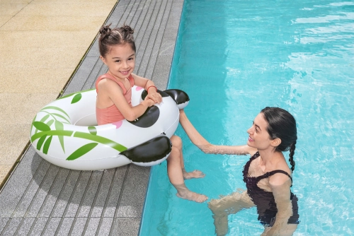 Swimming ring Panda 79 x 85 cm Bestway 36351