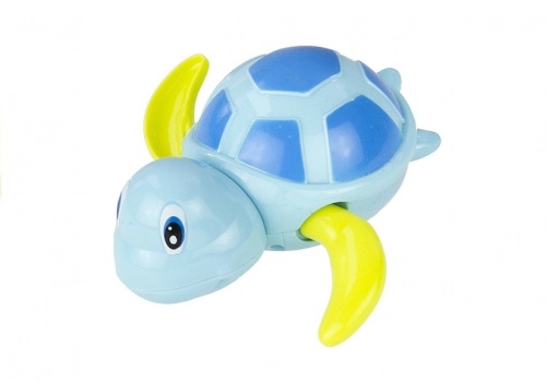 Swimming Turtle - bathing toy