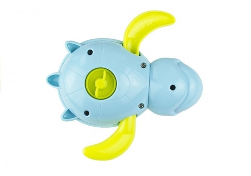 Swimming Turtle - bathing toy
