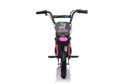 Детский электромотоцикл SX2328 Pink