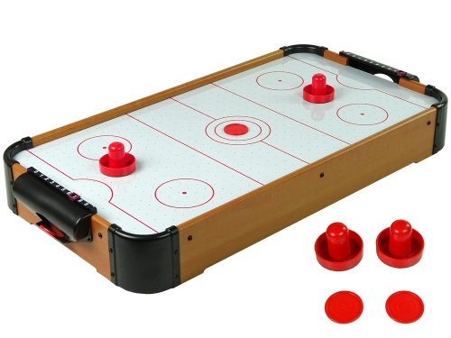 Table Game Air Hockey Puck Points