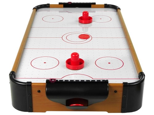 Table Game Air Hockey Puck Points