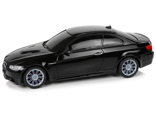 Tālvadības mašīna BMW M3 Black