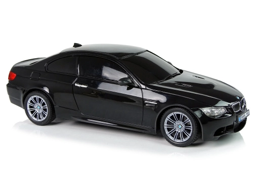 Tālvadības mašīna BMW M3 Black