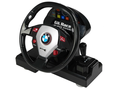 Tālvadības mašīna BMW M3 Black