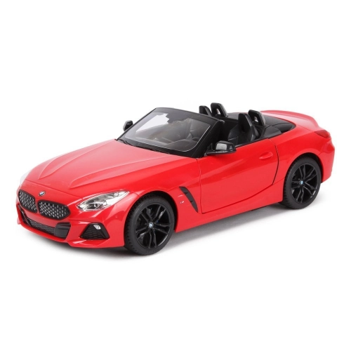 Машина на радиоуправлении BMW Z4 Roadster Rastar 1:14 Red