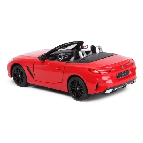 Машина на радиоуправлении BMW Z4 Roadster Rastar 1:14 Red