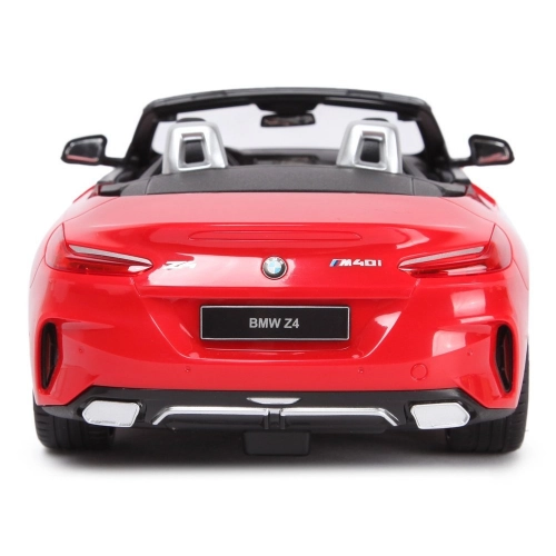 Машина на радиоуправлении BMW Z4 Roadster Rastar 1:14 Red