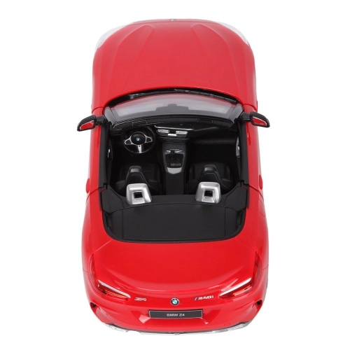 Машина на радиоуправлении BMW Z4 Roadster Rastar 1:14 Red
