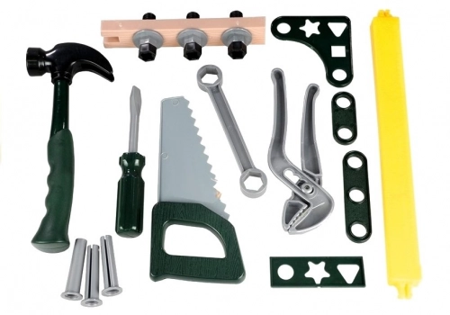 Tools Set In Box