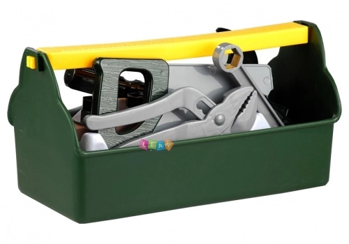 Tools Set In Box