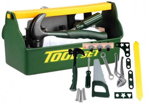 Tools Set In Box