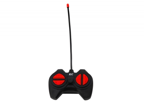 Toy Car Remote Controlled Sports Car RC 1:22 Red