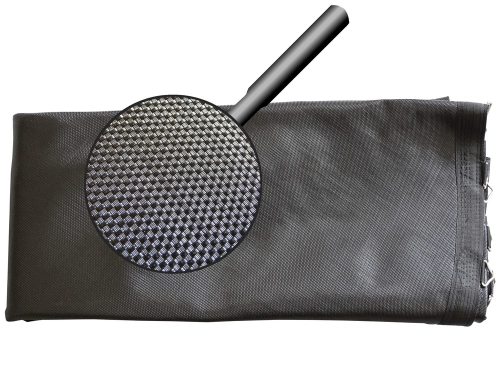 Batuta matracis LEAN SPORT MAX 244 cm (8ft)