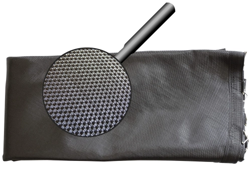 Batuta matracis LEAN SPORT MAX 244 cm (8ft)