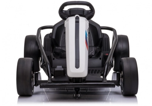 Velokarts SX1968 White