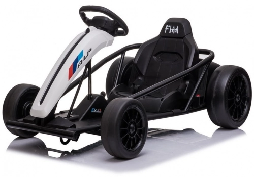 Velokarts SX1968 White