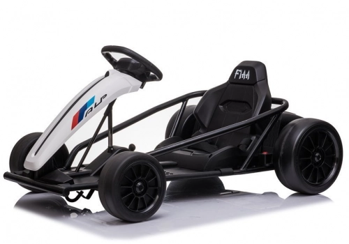 Velokarts SX1968 White