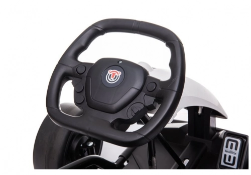 Velokarts SX1968 White