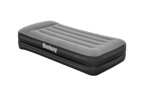 Velor Mattress With Electric Pump 191 x 97 x 46 cm Bestway 67401