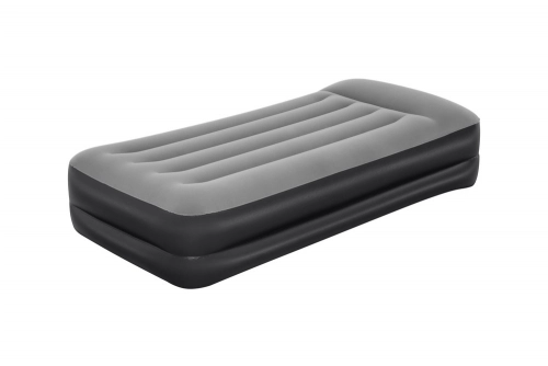 Velor Mattress With Electric Pump 191 x 97 x 46 cm Bestway 67401