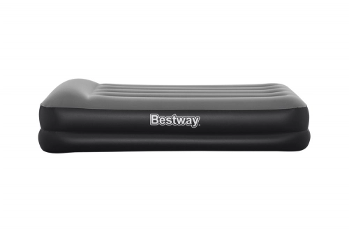 Velor Mattress With Electric Pump 191 x 97 x 46 cm Bestway 67401
