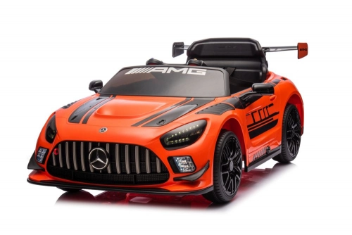 Одноместный электромобиль BBH-033 Orange