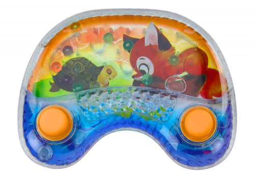 Water Arcade Game Balls Console Animals Colorful
