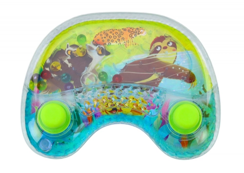 Water Arcade Game Balls Console Animals Colorful