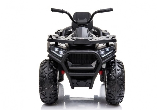Elektriskais kvadracikls bērniem XMX607 Black