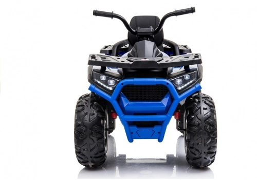 Elektriskais kvadracikls bērniem XMX607 Blue
