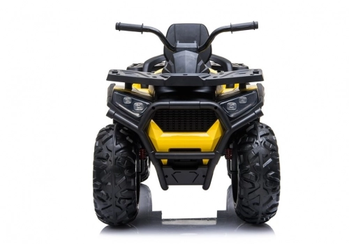 Электрический квадроцикл для детей XMX607 Yellow