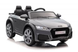 Battery Vehicle Audi TTRS Grey