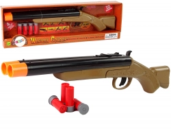 Cowboy Shotgun For Kids Cowboy Cartridges