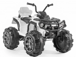 Электрический квадроцикл для детей BMD0906 White