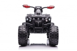 Электрический квадроцикл для детей Quad QLS-3288 Black
