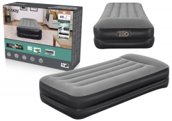 Velor Mattress With Electric Pump 191 x 97 x 46 cm Bestway 67401