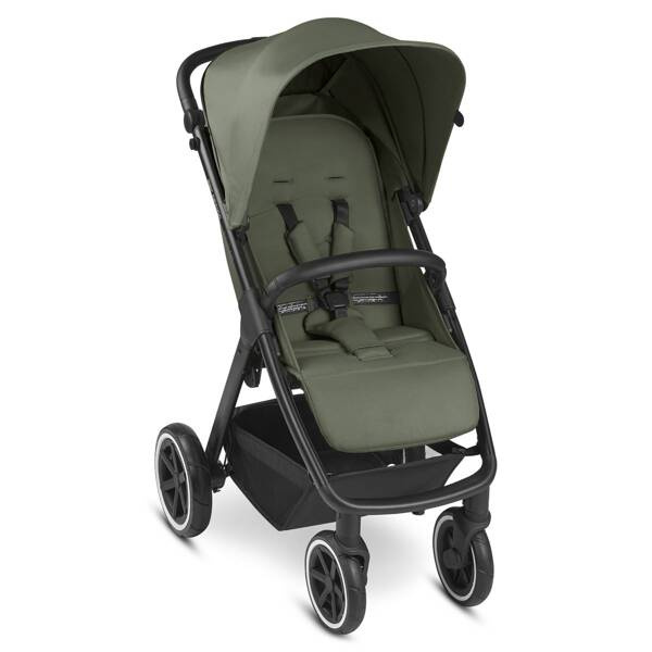 ABC Design Avus Air Wózek Spacerowy Olive