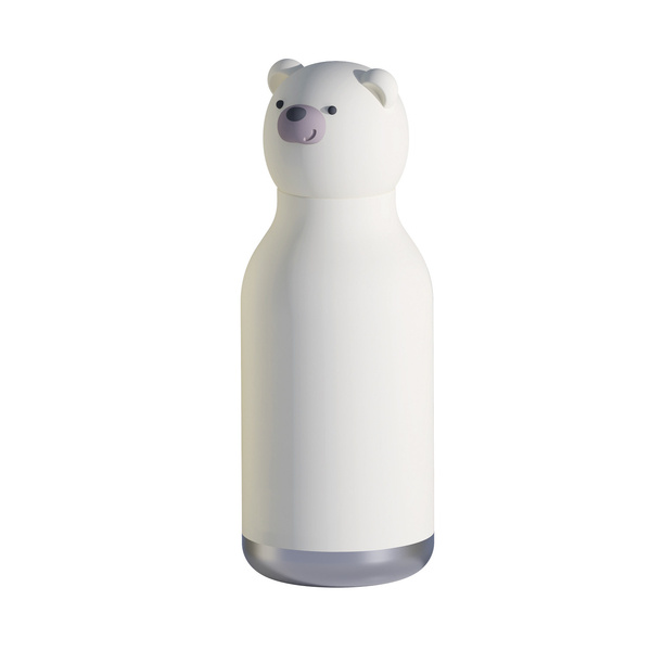 Asobu Bestie Butelka Termiczna Bear 460 ml