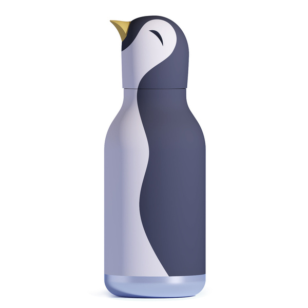 Asobu Bestie Butelka Termiczna Penguin 460 ml