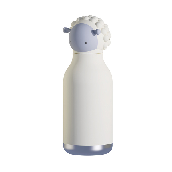 Asobu Bestie Butelka Termiczna Sheep 460 ml