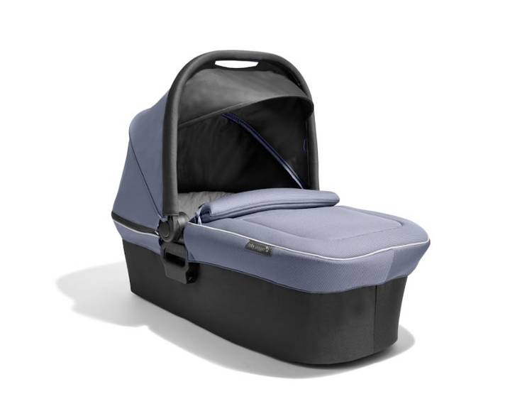 Baby Jogger City Elite 2 Commuter Bērnu rati 2in1