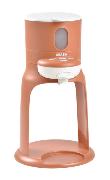 Beaba Bib'expresso® Ekspres Do Mleka 2w1 Terracota