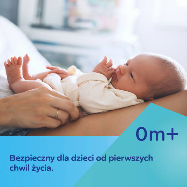 Canpol Babies Zestaw Pielęgnacyjny Do Paznokci Dla Niemowląt i Dzieci Niebieskie 9/814_blu